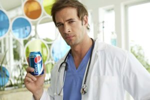 Pepsi Next William Levy