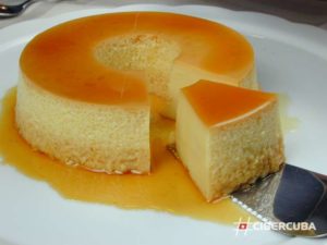 Flan  