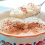 Arroz con Leche