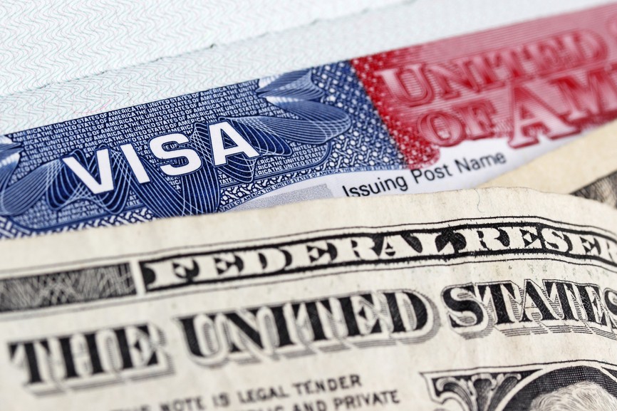 visa