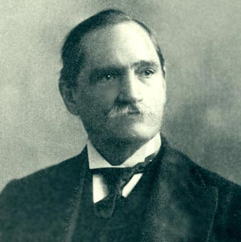 Don Tomás Estrada Palma. 