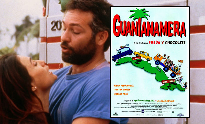 Film-Guantanamera