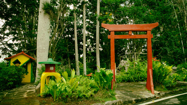 torii de la guira