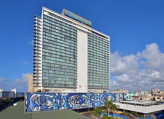 tryp-habana-libre