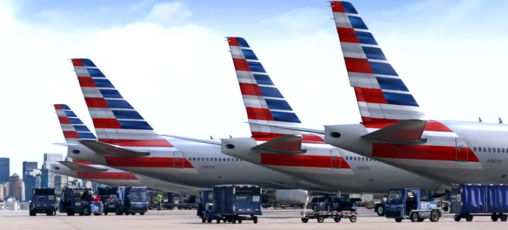 American-Airlines