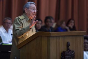 Cuba Parliament (2)