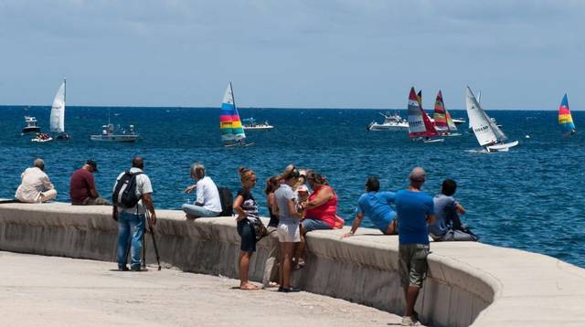 Cuba-anuncia-regata-con-más-de-20-barcos-de-EEUU-en-el-Malecón-de-La-Habana