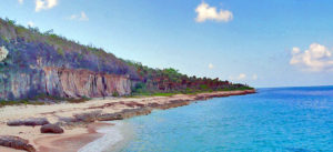 Parque Nacional de Guanacabihes.