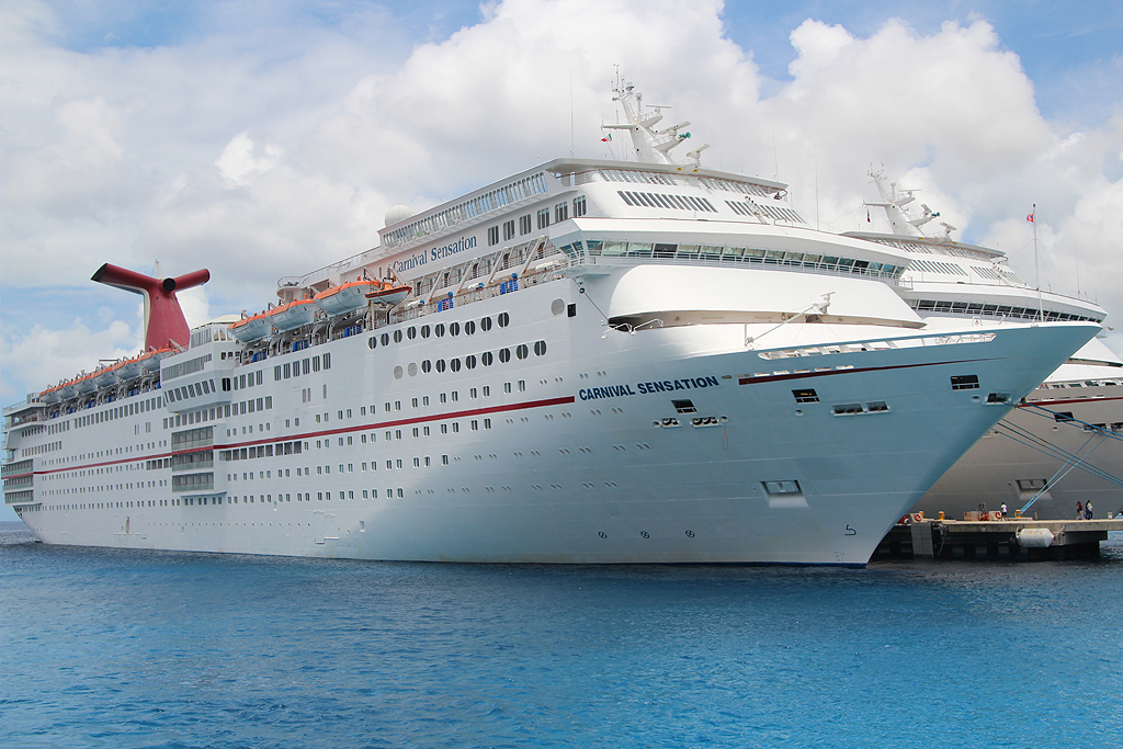 CARNIVAL Cruises Adds 37 New Trips to Cuba. Trusting in an Improvement