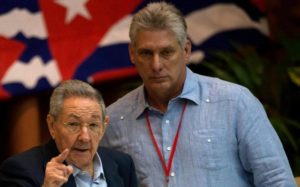 raul-castro-diaz-canel-party-congress