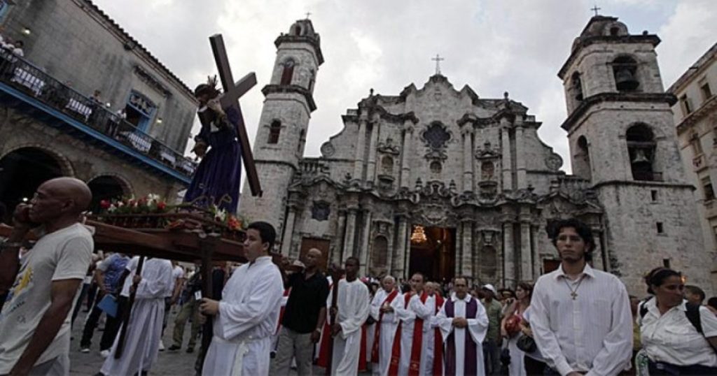 via-crucis-lahabana