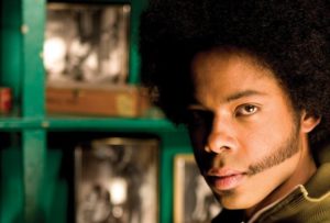 Alex Cuba