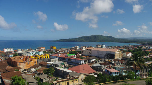 BARACOA