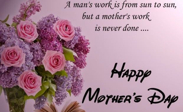 Images, Wallpapers Greetings Cards Of Happy Mother's Day Top Mother's Day Pictures 2017