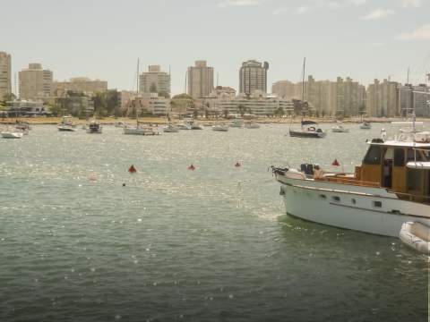 Uruguay Boat_0