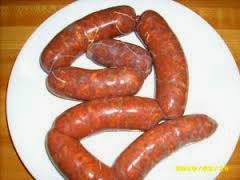 chorizo