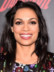 Rosario Dawson 