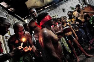 Bantu-Palo-Initiation-Cuba