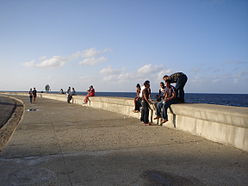 Malecon_Havana