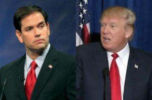 Trump-Rubio