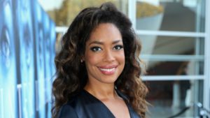 Gina Torres