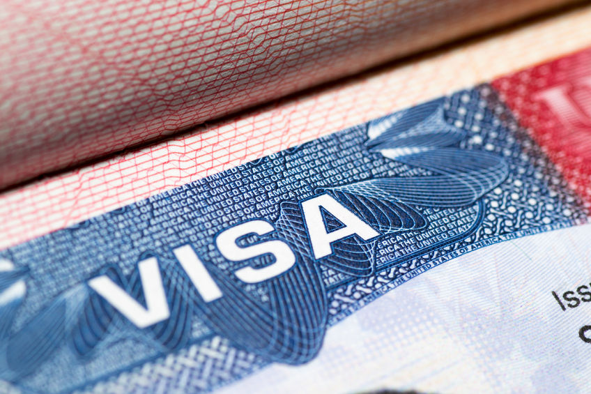 visa