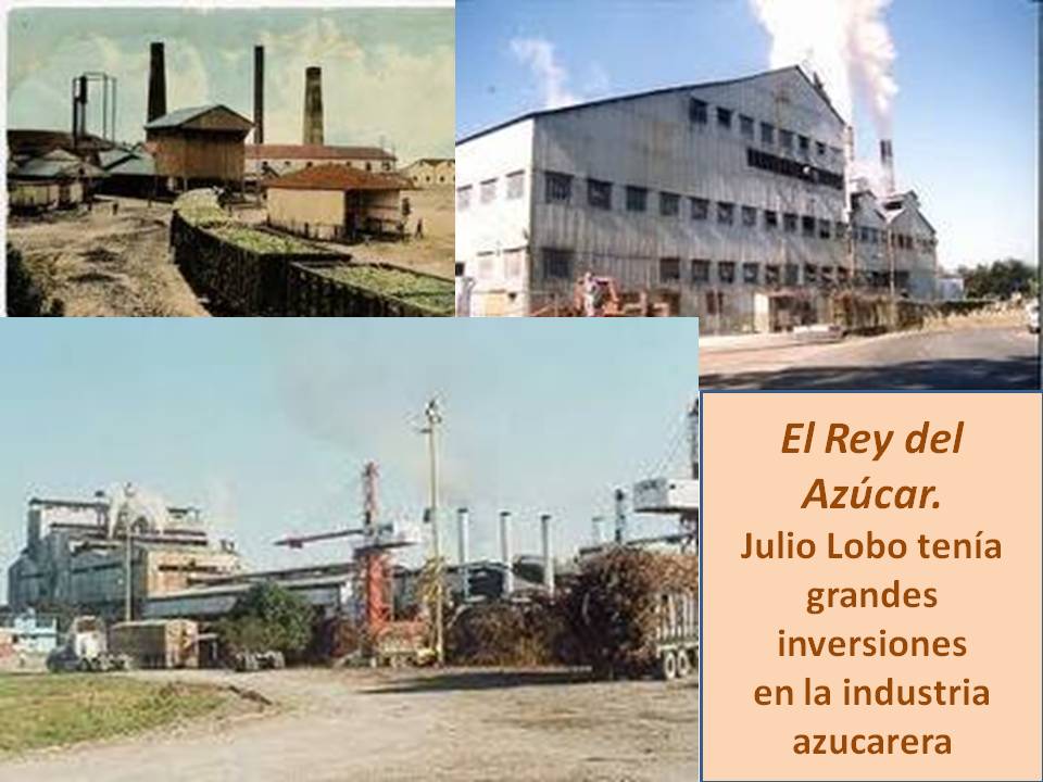 1 Industria azucarera1