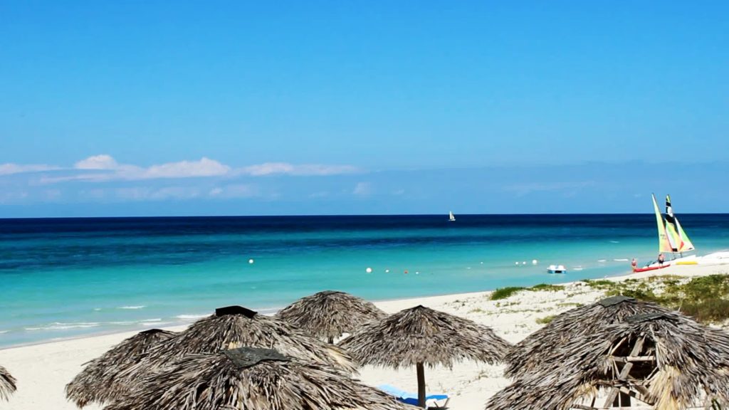 Beautiful-Varadero-Beach-Cuba