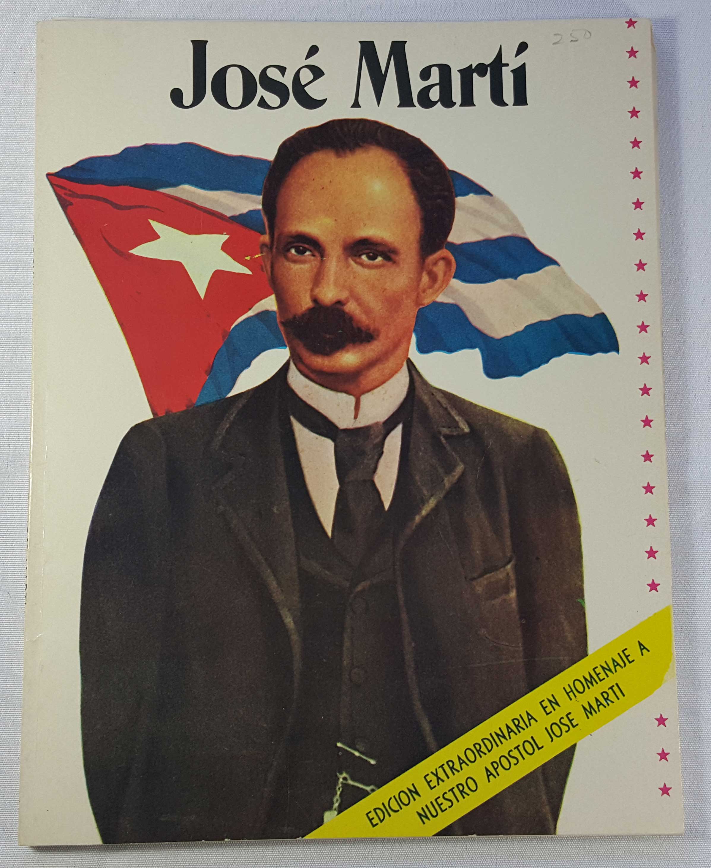 Jose-Marti | The History, Culture and Legacy of the People of Cuba