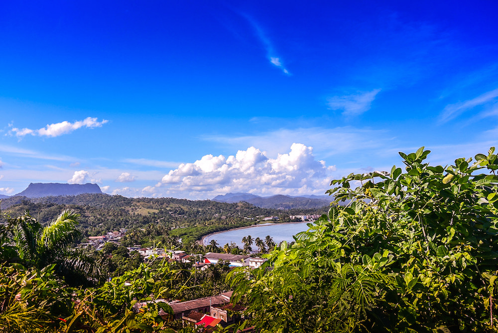 baracoa