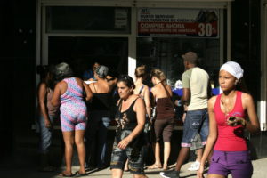 Opiniones de cubanos y extranjeros-HABLEMOS PRESS