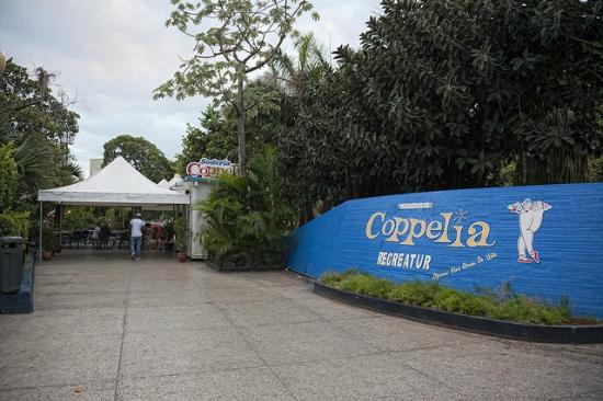 coppelia-park-parque