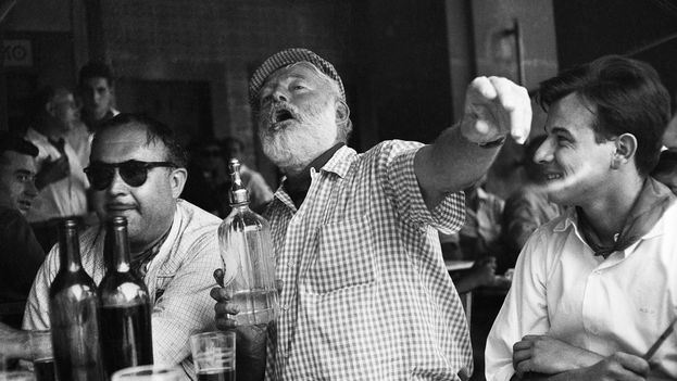 escenarios-Hemingway-Floridita-Nobel-Archivo_CYMIMA20170609_0008_13