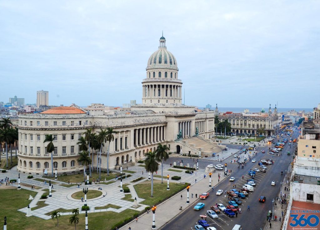 havana-capitol