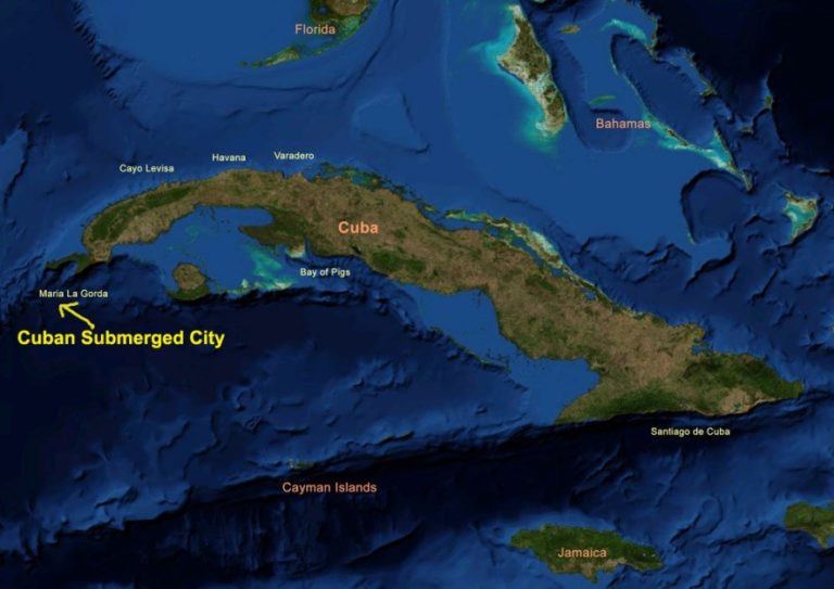 Map Of Cuba 2 768x543 