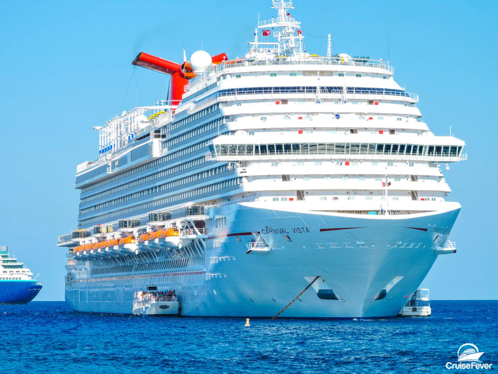 carnivalcruiseshipvista