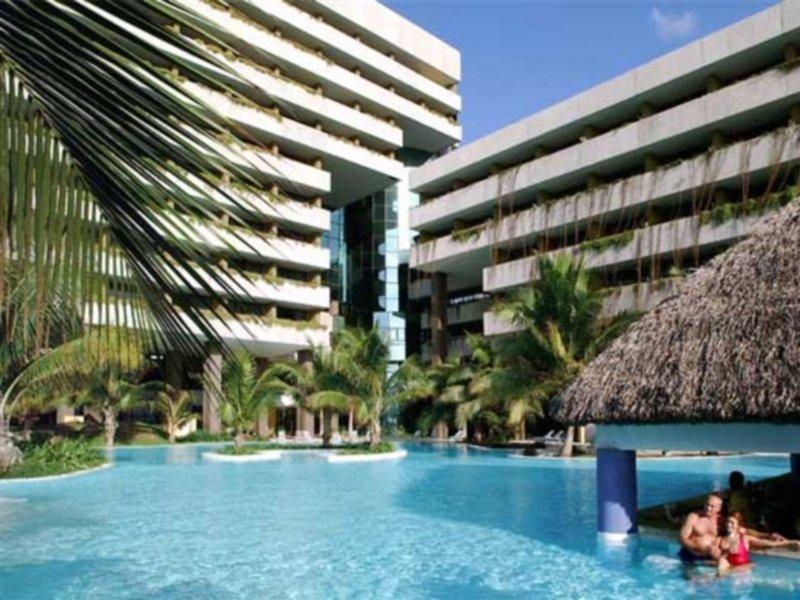 RENEWS Licenses with Cuba Spanish Hotel Chain Meliá. Will Invest $400 ...