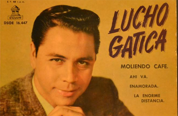 lucho-gatica