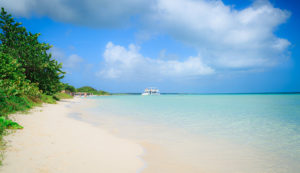 Cuba-Cayo-Coco-Beach