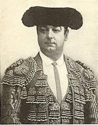 Mazzantini el Torero.