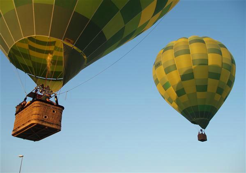 globo