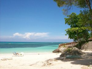 guardalavaca-beach