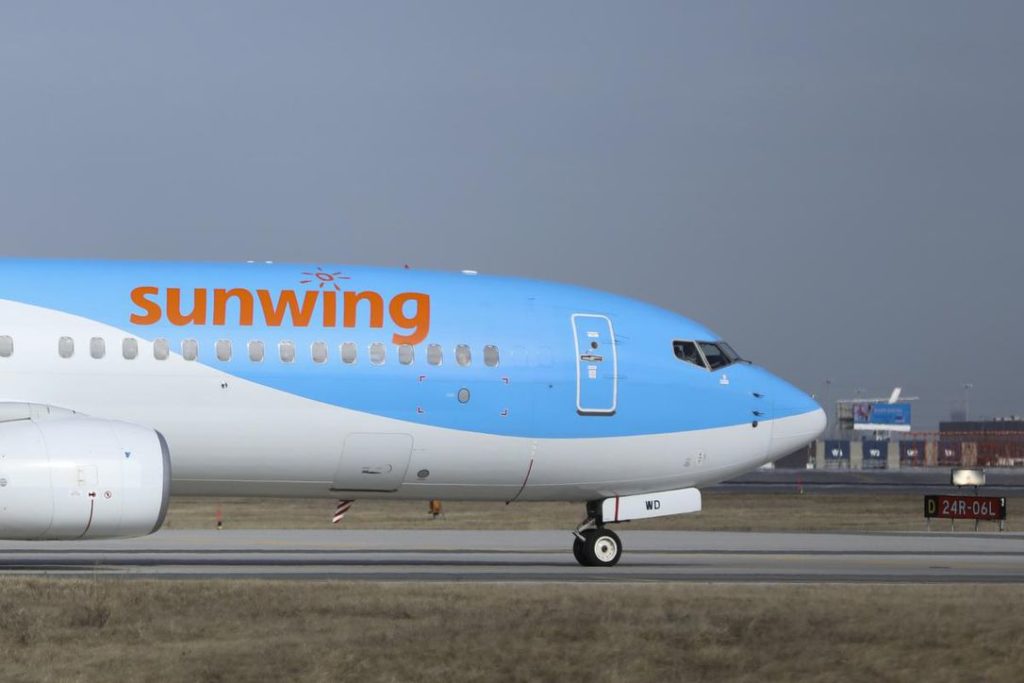 sunwing