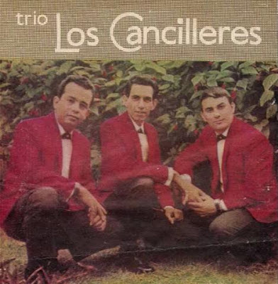 Trio Los Cancilleres