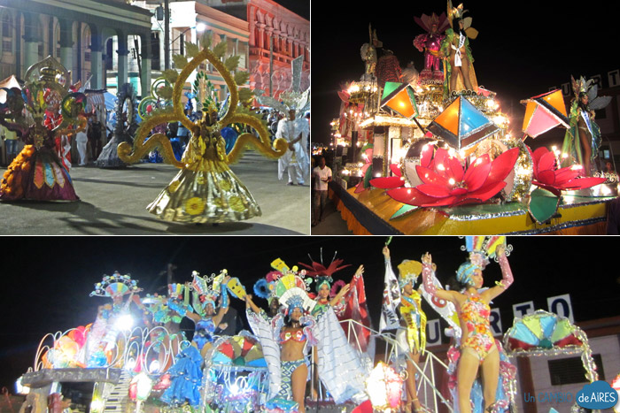 desfile-carnavales-santiago-cuba-02 | The History, Culture and Legacy ...