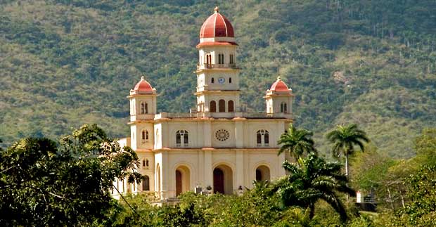 architecture.santiago.cuba