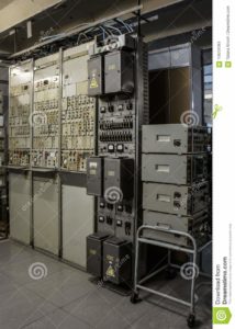 retro-exhibition-cold-war-moscow-russia-august-military-historical-museum-soviet-era-radio-communication-equipment-109201093