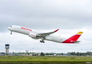 A350-900-Iberia-MSN219-take-off-008