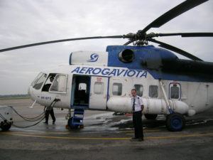 Mi-8PS-Cuba (1)