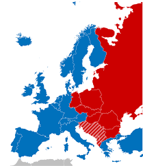 Europe, some form of Socialist Democrats  Countries.